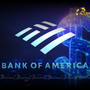 Ethereum’s Pivotal Role: Bank of America’s Insight into the Future of Stablecoins