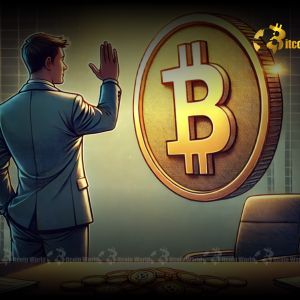 Vanguard’s Pivotal Bitcoin Play: A Strategic Institutional Investment