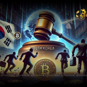 South Korea Crypto Regulation: Shocking Delay for Digital Asset Innovation Act