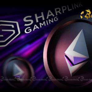 SharpLink Gaming’s Bold Ethereum Bet: A Strategic Masterstroke?