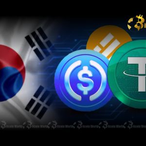 Woori Card’s Bold Leap: South Korean Financial Giant Embraces Stablecoins