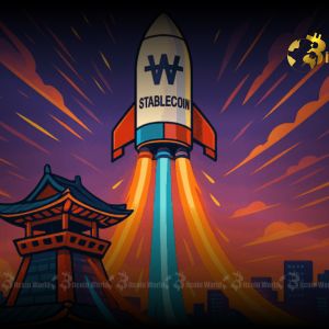 Won-based Stablecoin: Korea Investment Securities Pioneers Future of Digital Finance