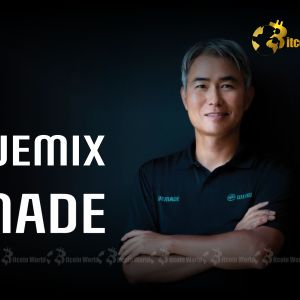 Henry Chang’s Remarkable Acquittal: A Turning Point for WEMIX and Wemade