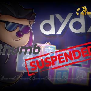 Urgent Bithumb DYDX Suspension: Navigating the Mainnet Upgrade
