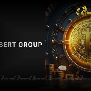 Hilbert Group’s Bold Bitcoin Acquisition Signals Growing Institutional Confidence