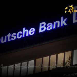Bitcoin’s Remarkable Stability: Deutsche Bank Confirms Maturing Crypto Market