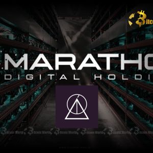 Marathon Holdings Accelerates Strategic Bitcoin Allocation with Two Prime Investment