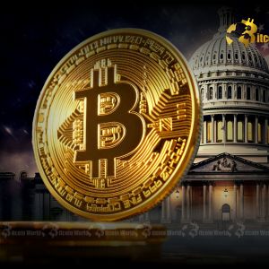 Urgent: US Treasury Yield Soars Past 5%, Threatening Cryptocurrency Stability