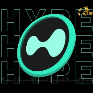 Hyperliquid Unleashes Monumental $3.97M HYPE Token Buyback Record