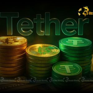 Tether Unveils Strategic $127B US Treasury Holdings, Fortifying Stablecoin Stability