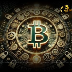 Bitcoin’s Crucial Quantum Leap: Jameson Lopp Unveils Bold Upgrade Plan
