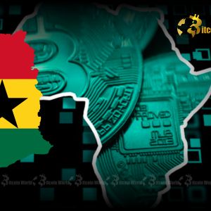 Ghana’s Bold Move: Pioneering Crypto Regulation for a Secure Digital Future