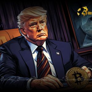 Trump Unveils Bold Vision: GENIUS Act to Propel US Leadership in Digital Assets
