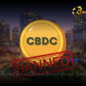 CBDC Shockwave: Trump Administration’s Decisive Move to Block Digital Currency