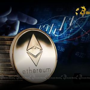 Ethereum Price Prediction: Unleashing a Potential $10,000 ETH Surge