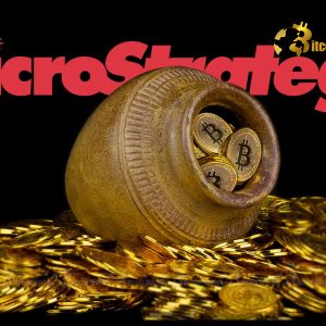 Bitcoin Holdings: MicroStrategy Unleashes a Strategic 3% BTC Supply Accumulation