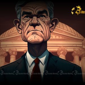 William Pulte’s Urgent Call: A Looming Crisis for Jerome Powell and the Federal Reserve