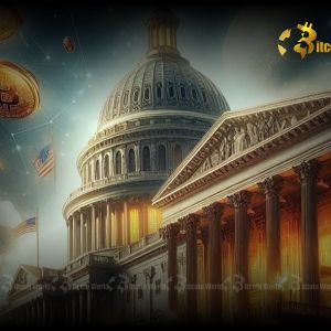 Crucial Crypto Bill Stumbles in U.S. House Vote, Second Attempt Looms Amidst Presidential Fury