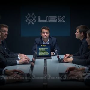 Lisk DAO’s Crucial LSK Token Burn Proposal Fails Amid Quorum Crisis