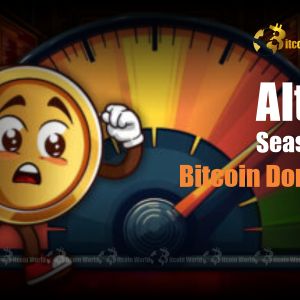 Altcoin Season: Unveiling Bitcoin’s Dominant Grip on the Crypto Market