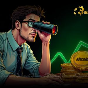 Altseason Unleashed: James Wynn’s Bold Bitcoin Price Prediction Hints at Massive Altcoin Rally