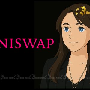 Uniswap Labs Leadership: Mary-Catherine Lader’s Pivotal Departure