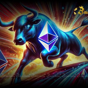Ethereum’s Explosive Ascension: Arthur Hayes Declares ‘ETH Season’ Has Begun