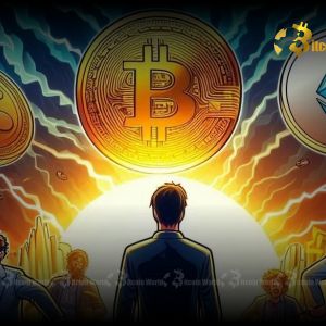 Unlocking Crypto Market Potential: Analyst Debunks Overheating Fears