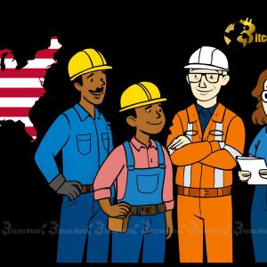 US Dollar Reversal: Unveiling the Pivotal Shift from Labor Market Strength
