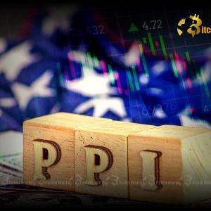 US Dollar’s Pivotal Moment: PPI Data to Unveil Market Direction