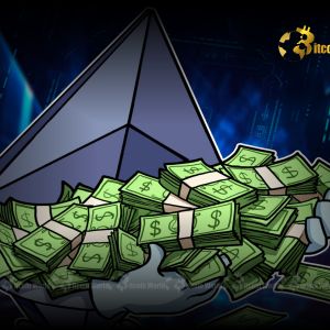Ethereum Price Action: Why LD Capital’s Founder Made a Strategic Move Amidst Macro Uncertainty