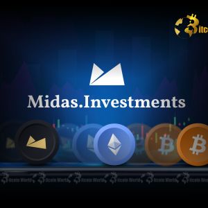 Midas Unlocks Revolutionary Tokenized Investment Products on Etherlink