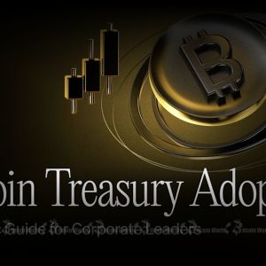 Bold Bitcoin Treasury Strategy: Super Copper’s Pioneering Move in Corporate Adoption