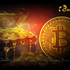 Bitcoin: AguilaTrades Makes a Bold $476M Long Bet