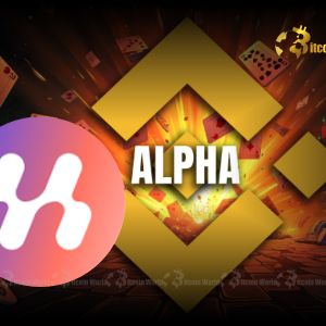 Binance Alpha Unveils Hyperion (RION): A Pivotal Step for Early-Stage Crypto Projects