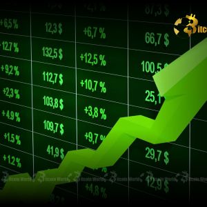 US Stock Market Boost: Major Indices Open Higher, What It Means for Crypto