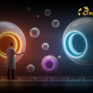 Infinity Ground Unlocks Future of AI Ecosystem with DWF Labs Investment