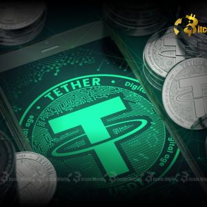 Massive USDC Mint Signals Bullish Crypto Market Confidence