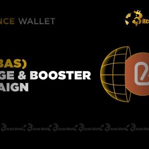 Binance Wallet Unlocks Exclusive BAS Token Pre-TGE Opportunity on July 17