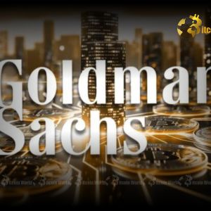 Tokenization’s Transformative Power: Goldman Sachs CEO Champions Digital Assets in Financing