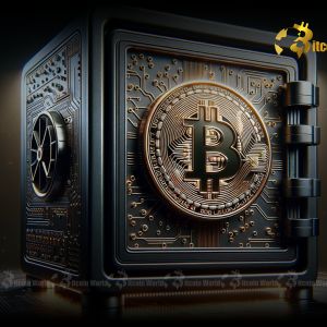 Bitcoin’s Critical Inflows: Unveiling the Impact of Kraken’s Surge