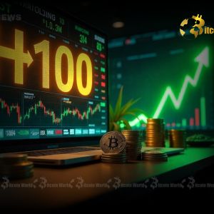 Bitcoin Breakthrough: H100 Group’s Astounding Bitcoin Holdings Soar to 370 BTC