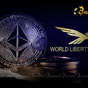 Breaking: Trump-Linked WLFI’s Astounding $5 Million Ethereum Acquisition Rocks Crypto World