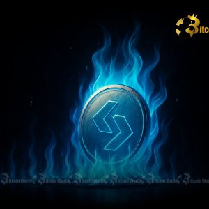 Bitget BGB Burn: A Monumental Strategic Move for Token Value