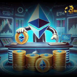 Ethereum (ETH): Trend Research’s Astounding $218M Sale Sparks Market Speculation