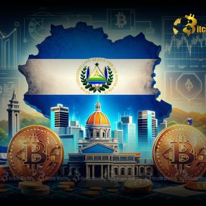 El Salvador Bitcoin: Unleashing New Horizons in Digital Asset Policy