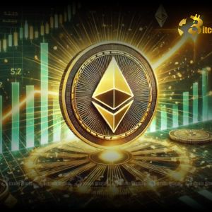 Ethereum’s Astonishing Surge: ETH Price Breaks $3,400 Milestone