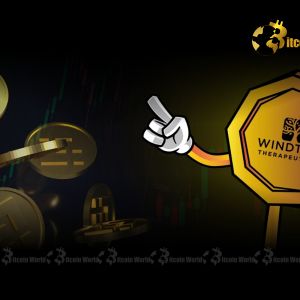 BNB Crypto Treasury: Windtree Therapeutics Unveils Revolutionary $200M Digital Asset Strategy