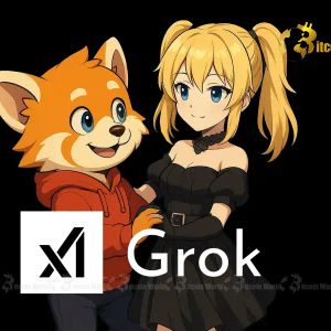 xAI’s Bold Move: Unveiling Revolutionary AI Waifu Companions
