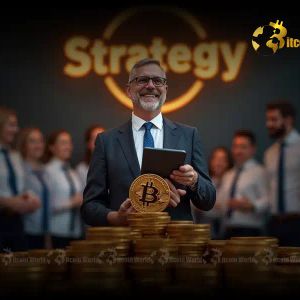 Strategy Bitcoin Holdings: An Astonishing $128 Billion Market Cap Surge
